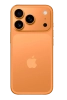 Смартфон Apple iPhone 17 Pro Max 1TB eSim Cosmic Orange