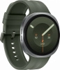 Часы Samsung Galaxy Watch 9 44mm Silver