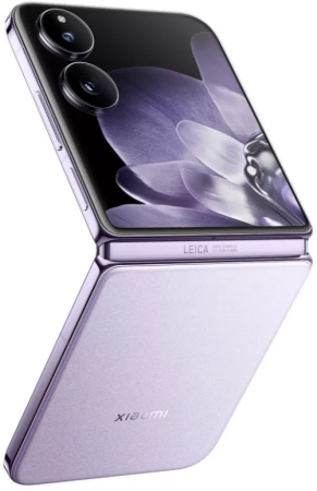 Смартфон Xiaomi Mix Flip 12/512GB Purple