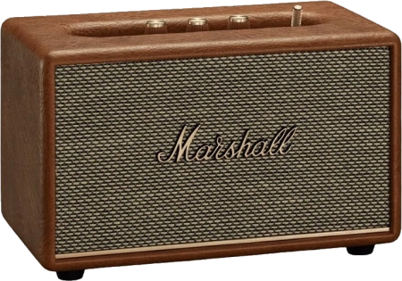 Портативная колонка Marshall Acton III Brown