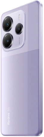 Смартфон Redmi Note 14 5G 8/256GB Lavender Purple