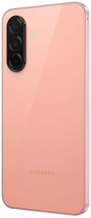 Смартфон Samsung Galaxy A26 5G 6/128 Awesome Peach (A266B)