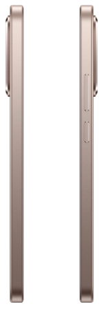 Смартфон Xiaomi 15T 12/256GB Rose Gold