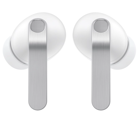 Наушники Samsung Galaxy Buds 4 Pro White