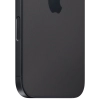Смартфон Apple iPhone 16 128GB eSim Black