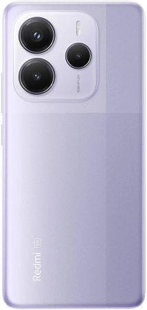Смартфон Redmi Note 14 5G 8/256GB Lavender Purple
