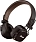 Беспроводные наушники Marshall Major IV Brown 42_42_236833