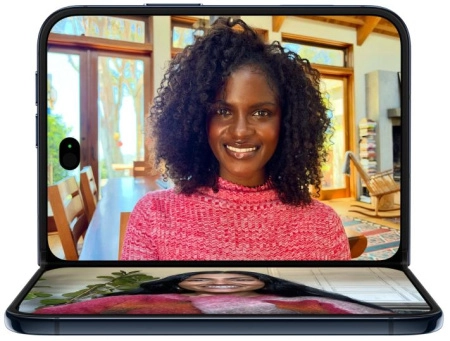 Смартфон Apple iPhone Duo 256GB Night Sky