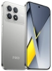 Смартфон Poco F8 Pro 12/512GB Titanium Silver