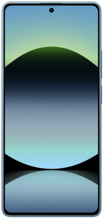 Смартфон Redmi Note 14S 8/128GB Blue