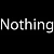 Nothing