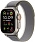Часы Apple Watch Ultra 2 49mm Titanium Case GPS+Cellular Trail Loop Green/Gray M/L 42_42_195847