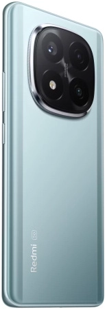 Смартфон Redmi Note 14 Pro+ 5G 8/256GB Frost Blue