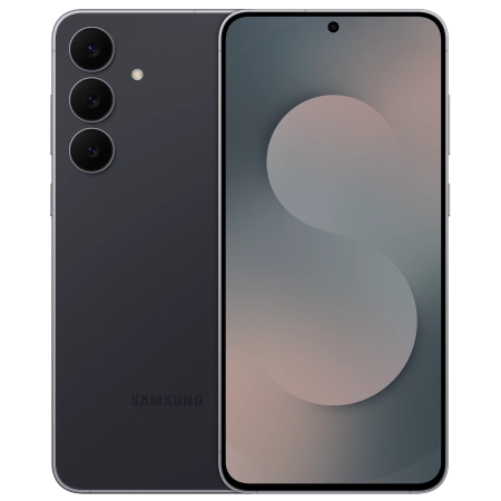 Смартфон Samsung Galaxy S25 FE 8/256GB Jet Black (S731B)