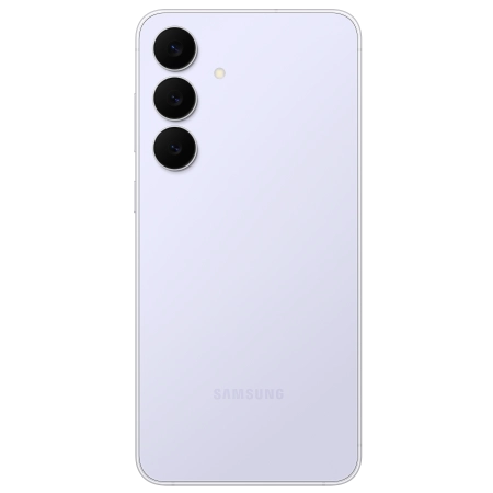 Смартфон Samsung Galaxy S25 FE 8/512GB Icy Blue (S731B)