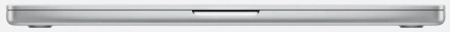 Ноутбук Apple MacBook Pro 14" M4 Pro 24GB 512GB SSD Silver (MX2E3)