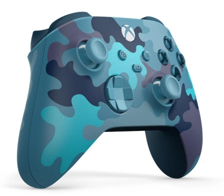 Геймпад XBOX Special Edition - Mineral Camo