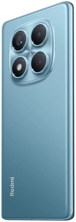 Смартфон Redmi Note 14 Pro 12/256GB Ocean Blue