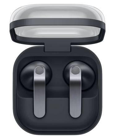 Наушники Samsung Galaxy Buds 4 Black