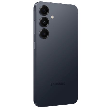 Смартфон Samsung Galaxy S25 12/256GB Blue Black (S931B)