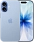 Смартфон Apple iPhone 17 256GB eSim Mist Blue 42_42_191114
