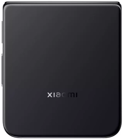 Смартфон Xiaomi Mix Flip 12/512GB Black