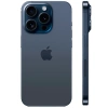 Смартфон Apple iPhone 15 Pro 128GB eSim Blue Titanium