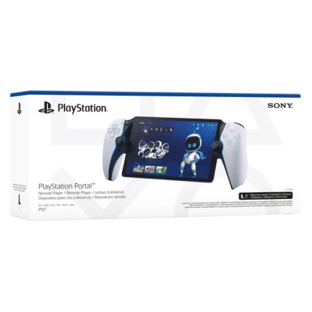 Sony PlayStation Portal для консоли PS5 White