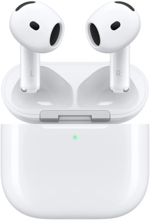 Наушники Apple AirPods 5