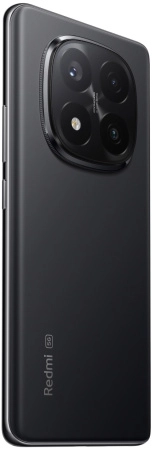 Смартфон  Xiaomi Redmi Note 14 Pro+ 12/256 Midnight Black