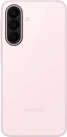 Смартфон Samsung Galaxy A27 5G 8/256GB Light Pink (A276B)