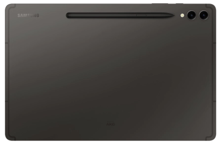 Планшет Samsung Galaxy Tab S9 FE+ 5G 128GB Graphite