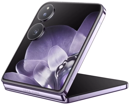 Смартфон Xiaomi Mix Flip 12/512GB Purple