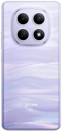 Смартфон Redmi Note 15 5G 8/256GB Mist Purple