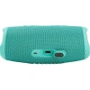 Портативная колонка JBL Charge 5 Teal