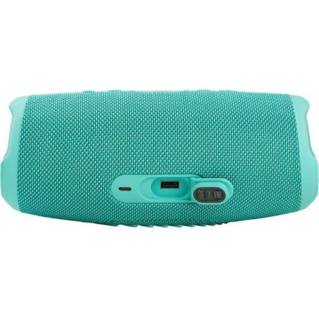 Портативная колонка JBL Charge 5 Teal