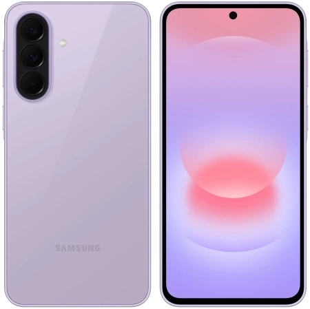 Смартфон Samsung Galaxy A37 5G 8/256GB Awesome Lavender (A376B)