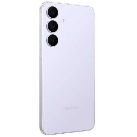 Смартфон Samsung Galaxy S25 FE 8/512GB Icy Blue (S731B)