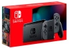 Игровая приставка Nintendo Switch Grey