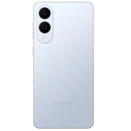 Смартфон Samsung Galaxy S25 Edge 12/256GB Titanium Icy Blue (S937B)