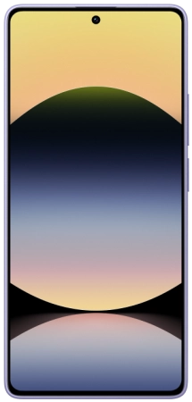 Смартфон Redmi Note 14S 8/128GB Purple