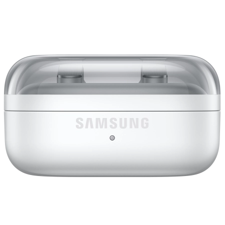 Наушники Samsung Galaxy Buds 4 Pro White