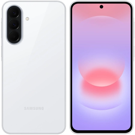 Смартфон Samsung Galaxy A37 5G 8/256GB Awesome White (A376B)