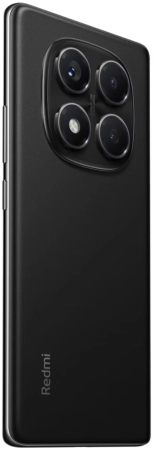 Смартфон Redmi Note 14 Pro 12/256GB Midnight Black