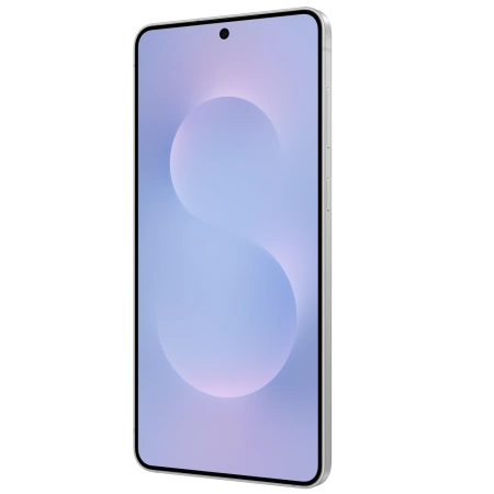 Смартфон Samsung Galaxy S25 Edge 12/256GB Titanium Icy Blue (S937B)