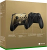 Геймпад XBOX Special Edition - Gold Shadow