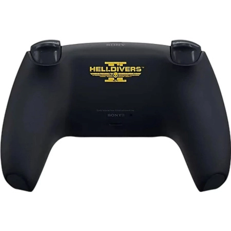 Геймпад Sony DualSense PS5 Limited Edition - Helldivers 2