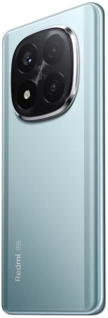 Смартфон Redmi Note 14 Pro+ 5G 8/256GB Frost Blue