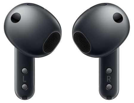 Наушники Samsung Galaxy Buds 4 Black