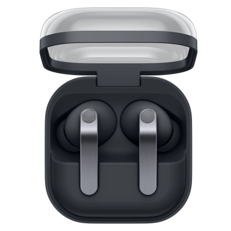 Наушники Samsung Galaxy Buds 4 Pro Black